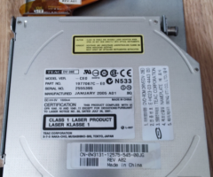 DVD de server si laptop -diverse
