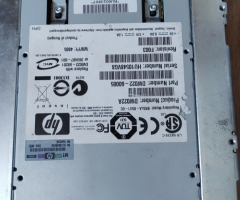 Data Tape Drive- intern : SCSI si USB