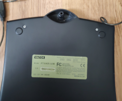 WACOM FT-0405-U0B TABLET  fara pen