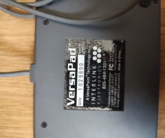 Versapad