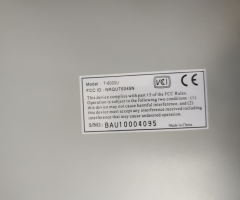 AIPTEK HYPER PEN 6000U Cordless PC Tablet 6