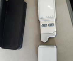 Zeno Acne Clearing Treatment Device