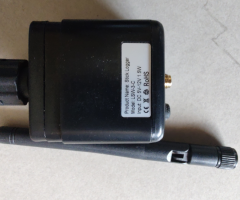 Logger Stick LSW-3 (WiFi) -nou