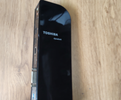Toshiba PA3927E-1PRP Dynadock U3.0 Universal USB 3.0 Docking Station no PSU
