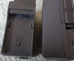 Panasonic VW-AD3E – Power Adapter (original) (used)