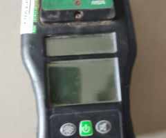 Detector Orion Plus de la MSA  NETESTAT