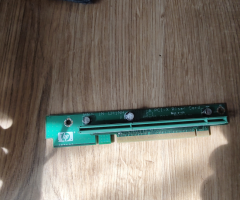 64bit PCI-X riser-card for 19