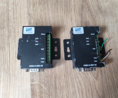 USB2-H-5001-M  USB to RS485 adapters (HIGH SPEED)