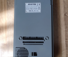 video interfon Electra