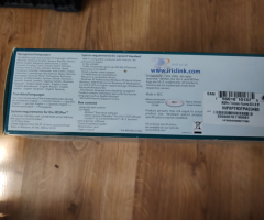 Sealed Box~Brand New IRIS Pen Express 6 Handheld Scanner For PC/Mac